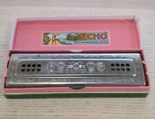 Vtg hohner double for sale  Denver
