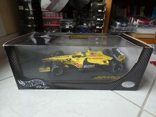 Jordan ej11 honda d'occasion  Champigny-sur-Marne