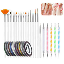 Gel nail art for sale  LIVERPOOL