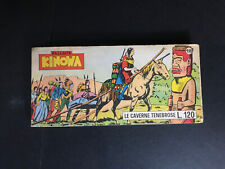 Kinowa raccoltina ed.dardo usato  Imola