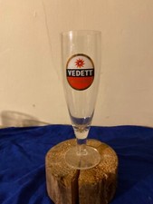 Vedett stemmed beer d'occasion  Expédié en Belgium
