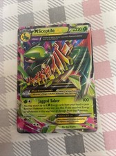 Pokeman card mseptile for sale  Spring Valley