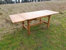 Hardwood six plank for sale  NEWPORT