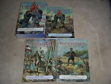 Civil war books for sale  Valley City