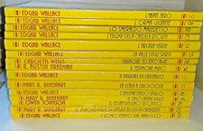 stock libri gialli usato stock libri gialli usato Roma