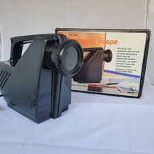 Projecta scope pj768 for sale  Ooltewah