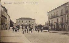 Castrovillari usato  Napoli
