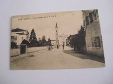 Treviso riese veneto usato  Asti