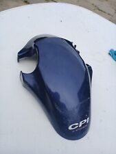 Cpi liver aragon gebraucht kaufen  Mering