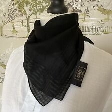 Art scarf tie for sale  EASTBOURNE