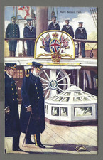 Vintage artist postcard for sale  ELY