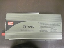 TS-1500-148A MEAN WELL comprar usado  Enviando para Brazil