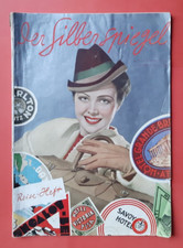 Silberspiegel 1939 dickes gebraucht kaufen  Langen
