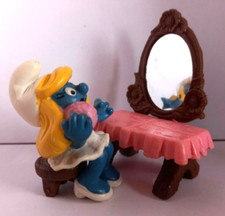 Puffi superpuffi vanity usato  Poirino