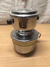 Ancienne cafetiere tasse d'occasion  Nîmes