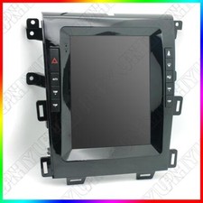 9.7" Android 12.0 WIFI OBD RDS Para Ford Edge 2010-2015 BT-Rádio Estéreo GPS NAVI, usado comprar usado  Enviando para Brazil