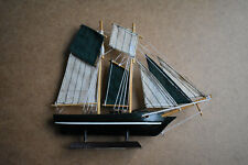 Maquette voilier mats d'occasion  Noailhac