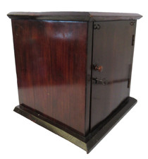 Vintage antique wooden for sale  CREWE