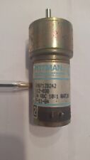 Pittman geared motor for sale  BRIXHAM