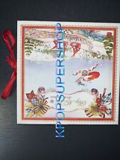 Big Mama Carol Album For the Christmas CD Booklet Great OOP Rare Korea, usado comprar usado  Enviando para Brazil