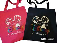 Mickey mouse bag for sale  CHESTER