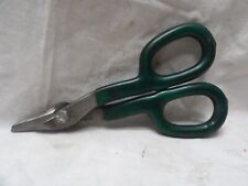 Diamond tin snips for sale  Boaz