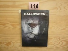 Dvd halloween jamie d'occasion  Sennecey-le-Grand