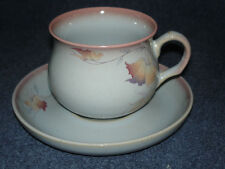 Denby twilight tea for sale  EARLSTON