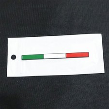 Adesivo stemma decalcomania usato  Spedire a Italy