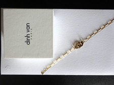 Bracelet chaîne menottes d'occasion Bracelet chaîne menottes d'occasion  Pont-Sainte-Maxence