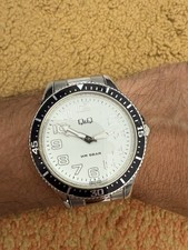 Montre by citizen d'occasion  Belleville