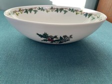 Portmeirion holly ivy for sale  HERNE BAY