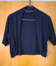 Ungetragen bolero dunkelblau gebraucht kaufen  München