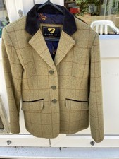 Aubrion junior tweed for sale  EMSWORTH