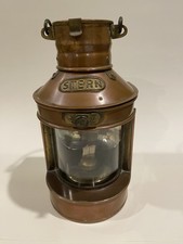 Vintage copper brass for sale  Millsap
