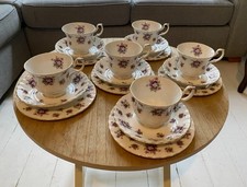 Royal albert sweet for sale  HOVE