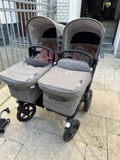 Bugaboo donkey twin gebraucht kaufen  Neuss