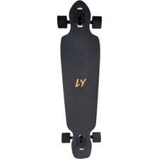 Longboard skateboard landyacht for sale  Lakeside