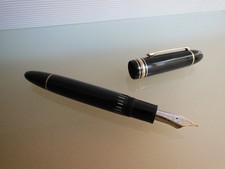 Montblanc meisterstück 149 gebraucht kaufen  Wallenhorst