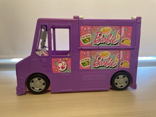 Barbie fresh fun for sale  HARROGATE