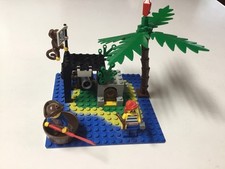 Vintage lego pirates for sale  Monticello