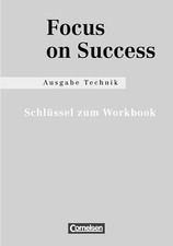 Focus success technik gebraucht kaufen  Berlin