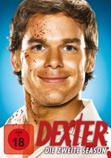 Dexter season dvds gebraucht kaufen  Berlin