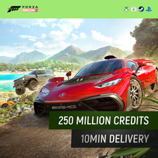 Crediti forza horizon usato  Spedire a Italy