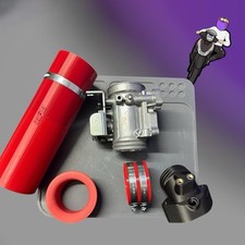 Kit racing honda usato  Priolo Gargallo