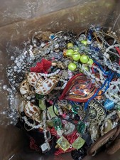 Craft jewelry lot for sale  Delaware City