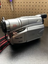 Jvc super vhs for sale  Grants Pass