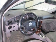 Volante usado serve: 2005 Volkswagen Passat grau A comprar usado  Enviando para Brazil