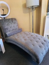 Chaise lounge chair for sale  CROYDON