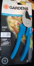 Gardena 12230 pruner for sale  DERBY